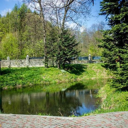 ''Forest House '' Будинок Для Відпочинку Truskavets Bagian luar foto