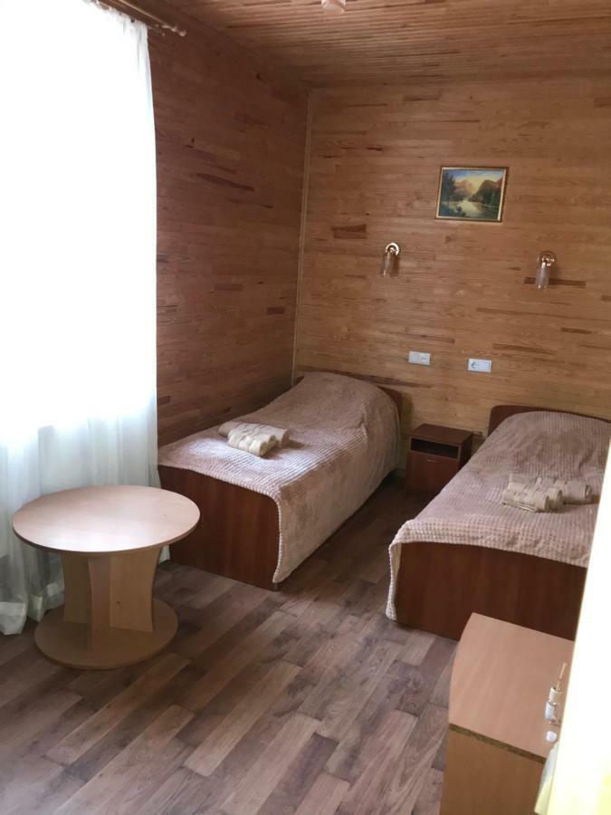 ''Forest House '' Будинок Для Відпочинку Truskavets Bagian luar foto