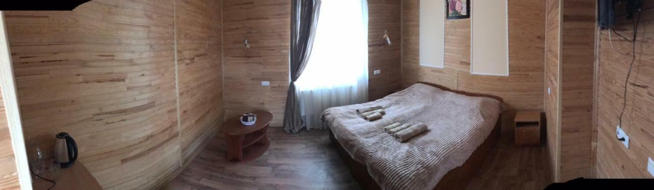 ''Forest House '' Будинок Для Відпочинку Truskavets Bagian luar foto